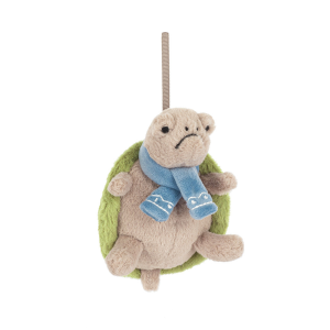 Timmy Turtle Decoration ⋅ Jellycat