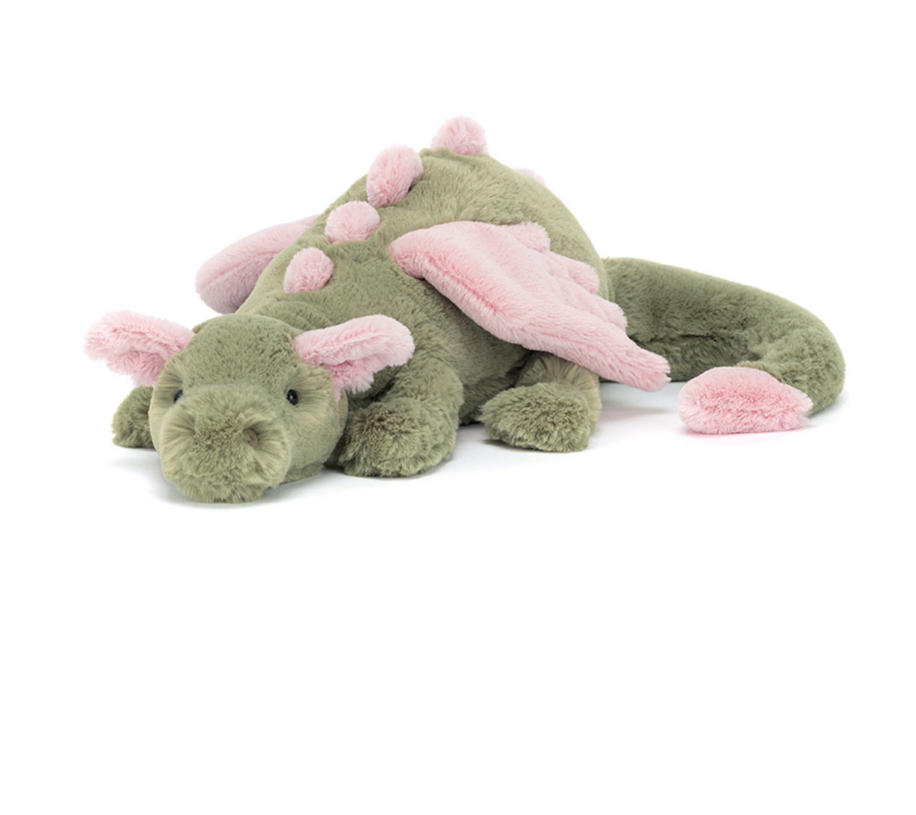 Malachy Dragon ⋅ Jellycat