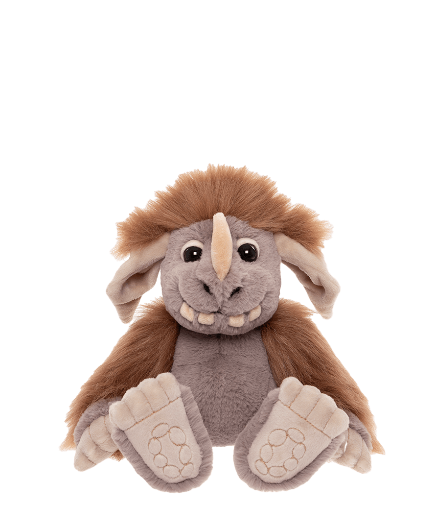 Pebble ⋅ Charlie Bears