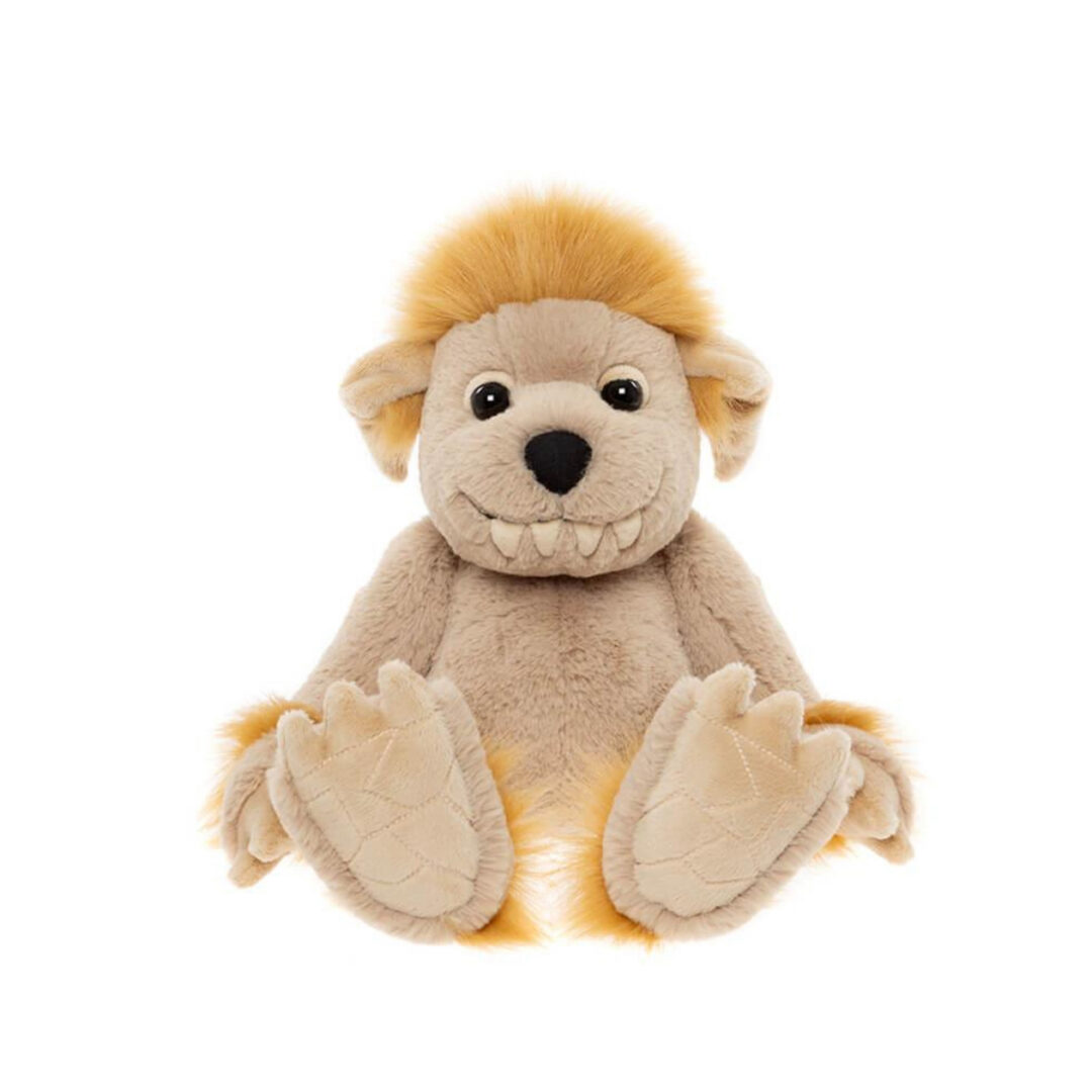 Bedrock ⋅ Charlie Bears