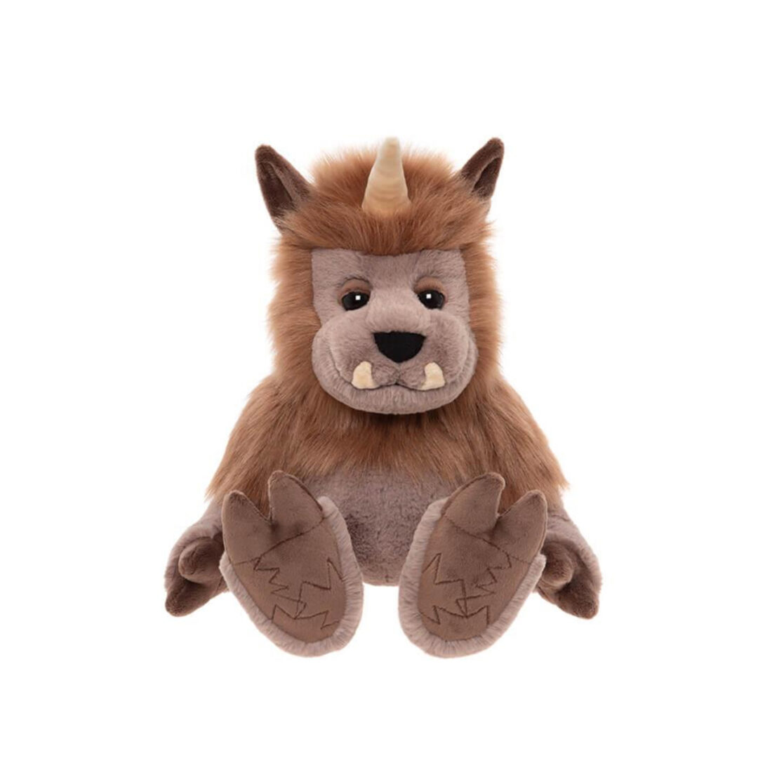 Quarry ⋅ Charlie Bears