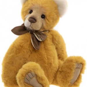 Mrs Jones ⋅ Charlie Bears