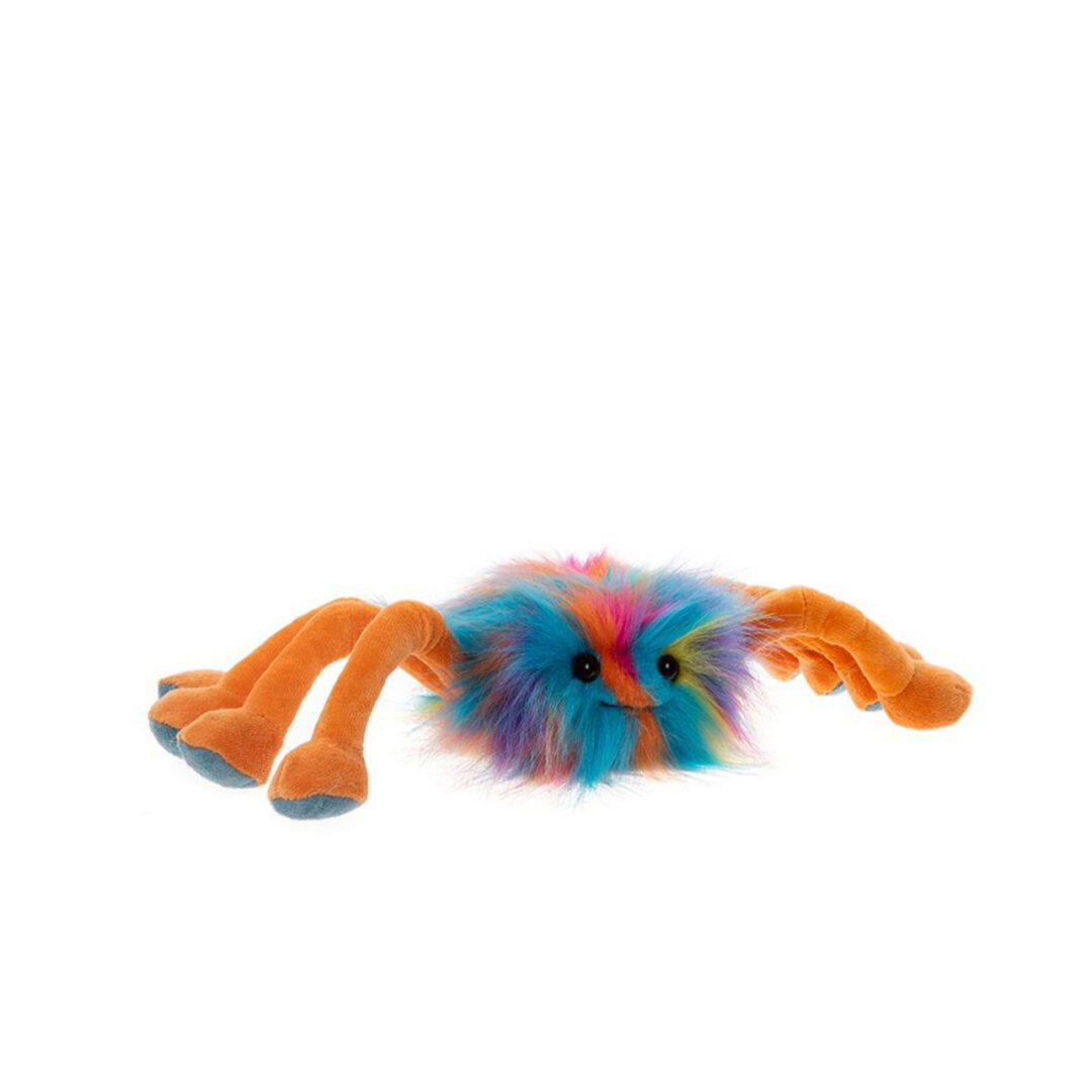 The Spinners Cherie ⋅ Charlie Bears