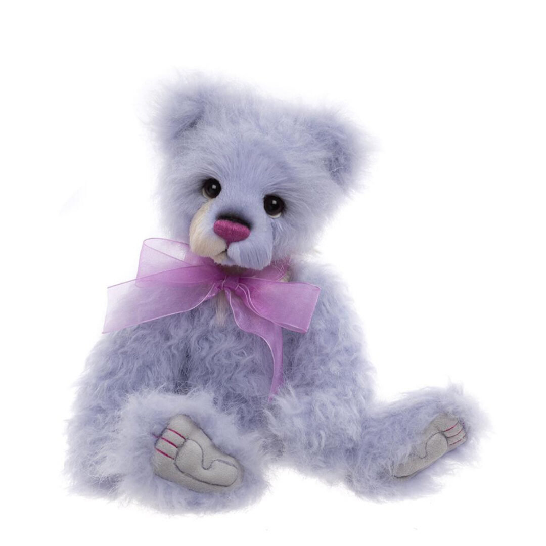 Natalia ⋅ Charlie Bears