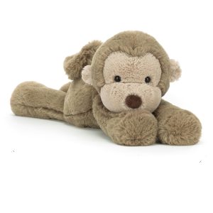 Smudge Tiny Monkey⋅ Jellycat