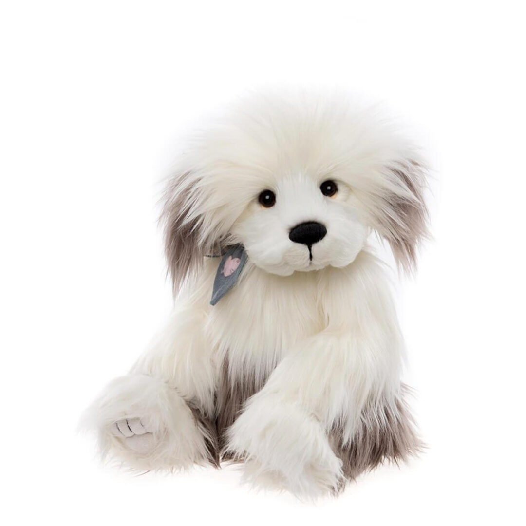 Old Faithful ⋅ Charlie Bears