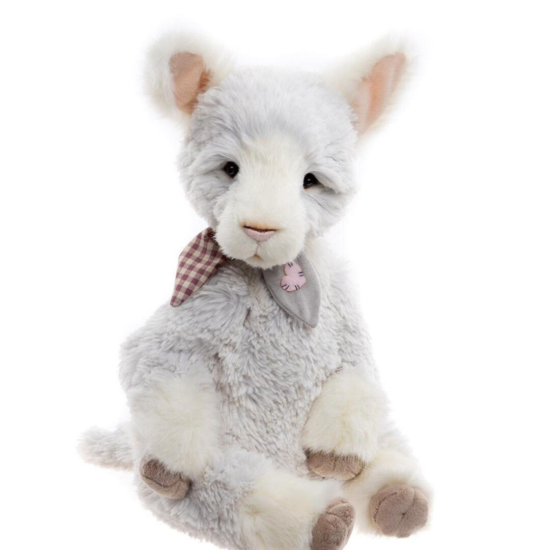 Ramsey ⋅ Charlie Bears