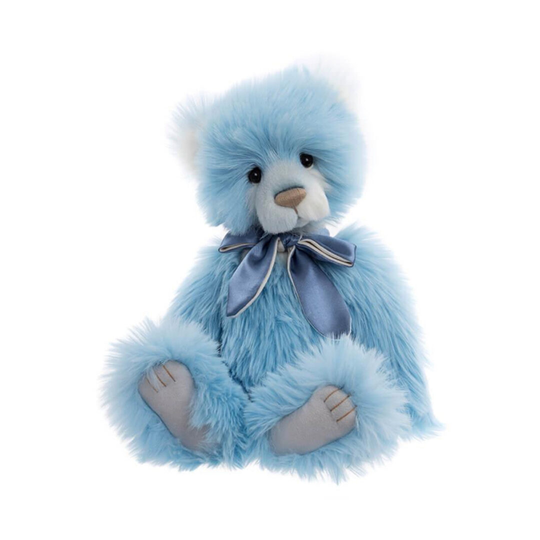 Suzanne ⋅ Charlie Bears