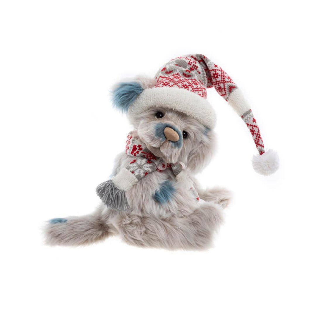 Puddletown ⋅ Charlie Bears