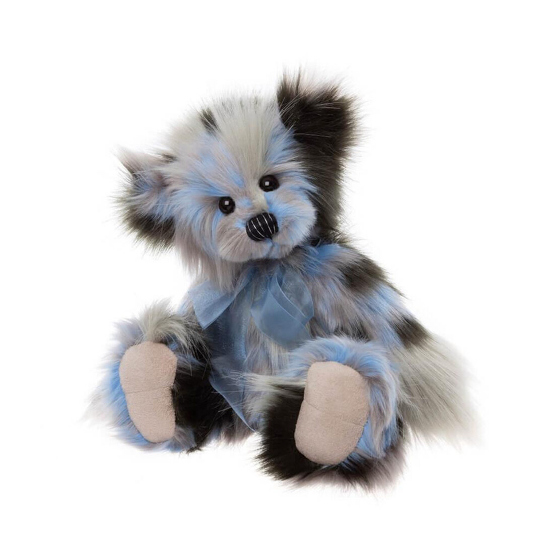 Miss Liddell ⋅ Charlie Bears