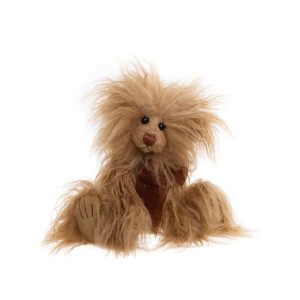 Tater Tot ⋅ Charlie Bears