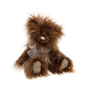 Rumbledethumps⋅ Charlie Bears