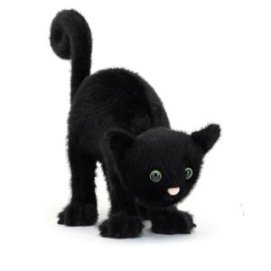 Spookipaws ⋅ Jellycat