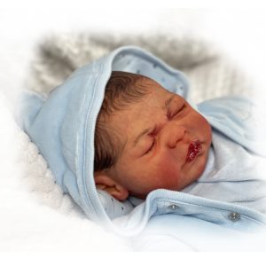 Joshua  ⋅ Luxe Collection Reborn