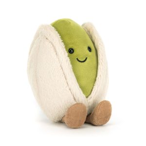Amuseables Horatio Pistaschio  ⋅ Jellycat