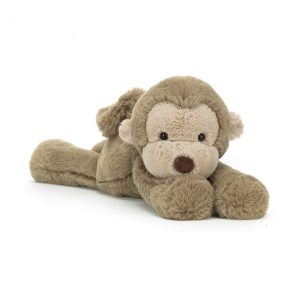 Smudge  Monkey⋅ Jellycat HTF