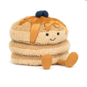 Amuseables Pancakes ⋅ Jellycat