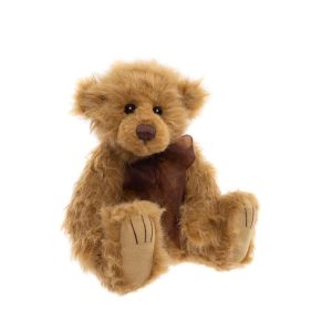 Mr Gulliver  ⋅ Charlie Bears