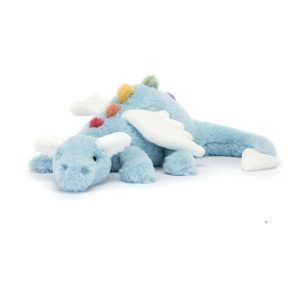 Sky Dragon ⋅ Jellycat