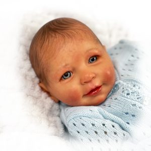 Liam ⋅ Luxe Collection Reborn