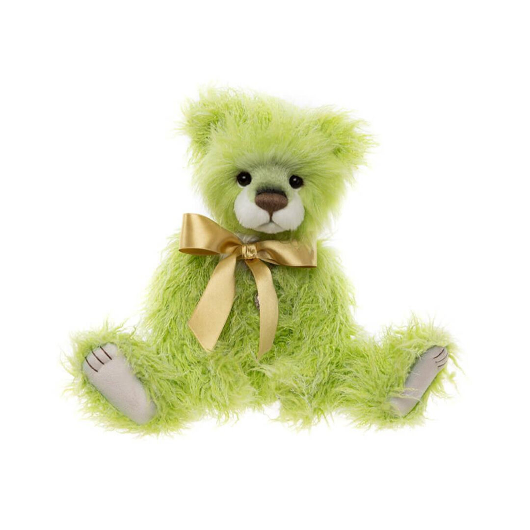 Keylime Pie  ⋅ Charlie Bears