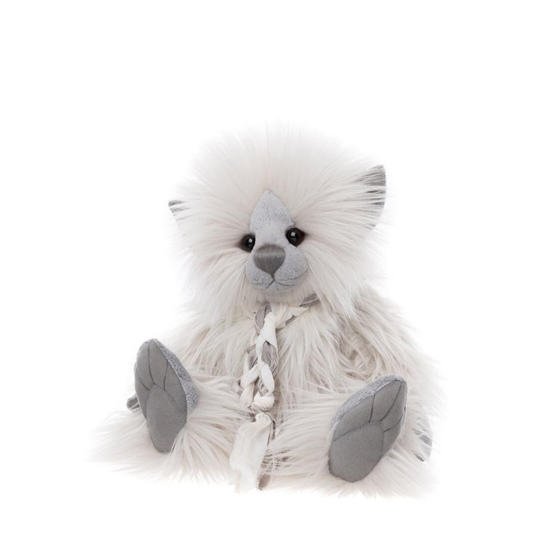 Wind Elf ⋅ Charlie Bears