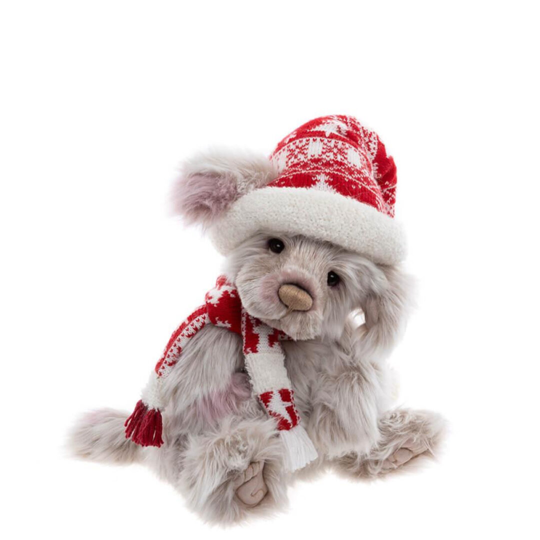 Papplewick ⋅ Charlie Bears