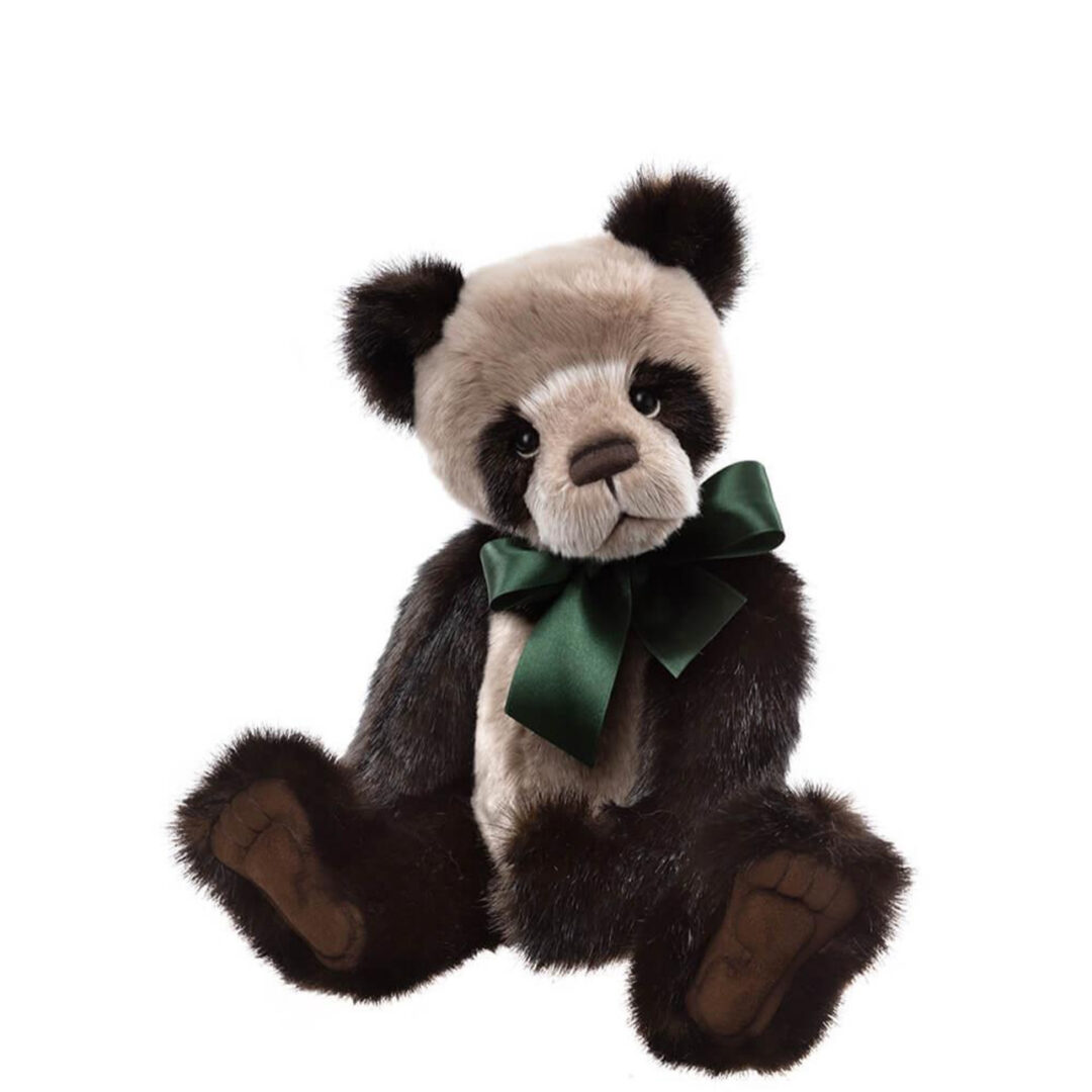 Botwood ⋅ Charlie Bears