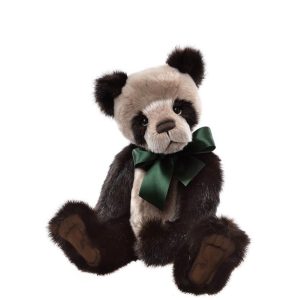 Botwood ⋅ Charlie Bears