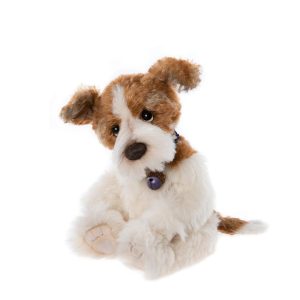 Wigglesworth Charlie Bear