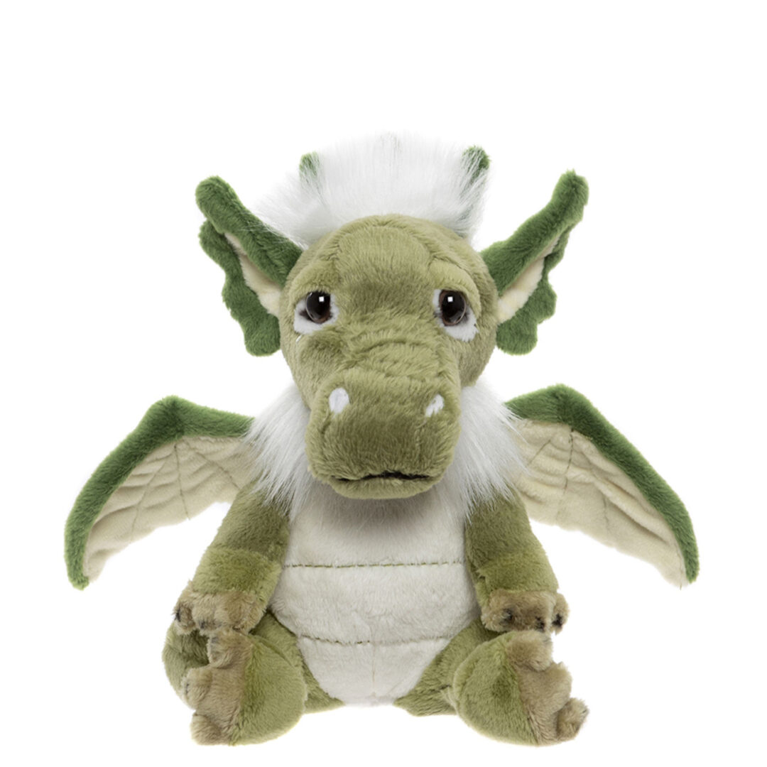 Cuddle Cub Signals  Charlie Bear