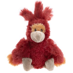 Cuddle Cub Firebird Charlie Bear