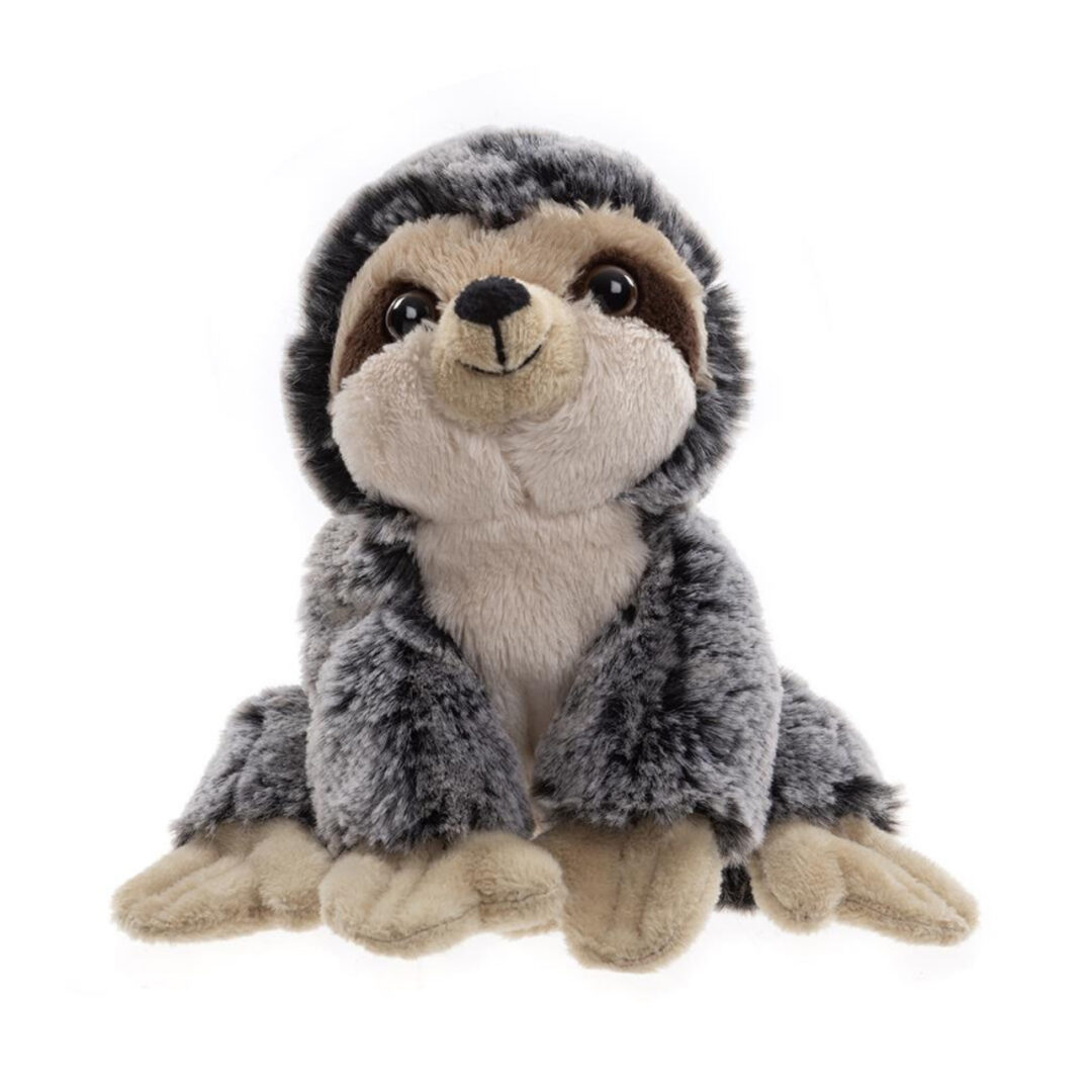 Cuddle Cub Sloth Charlie Bear