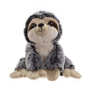 Cuddle Cub Sloth Charlie Bear