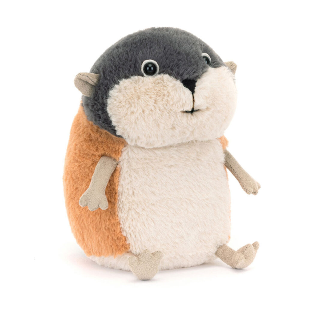 Lambeth Lemming Jellycat