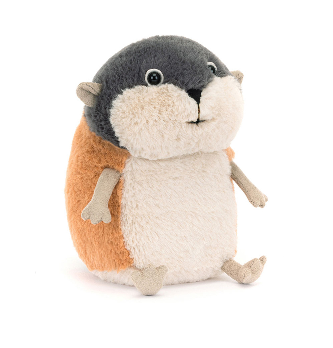 Lambeth Lemming Jellycat