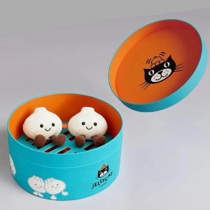 Yum & Sum Dumplings ⋅ Jellycat