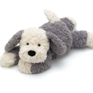 Tumblie Puppy⋅ Jellycat