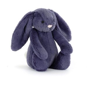 Saffyre Bunny   ⋅ Jellycat Retired