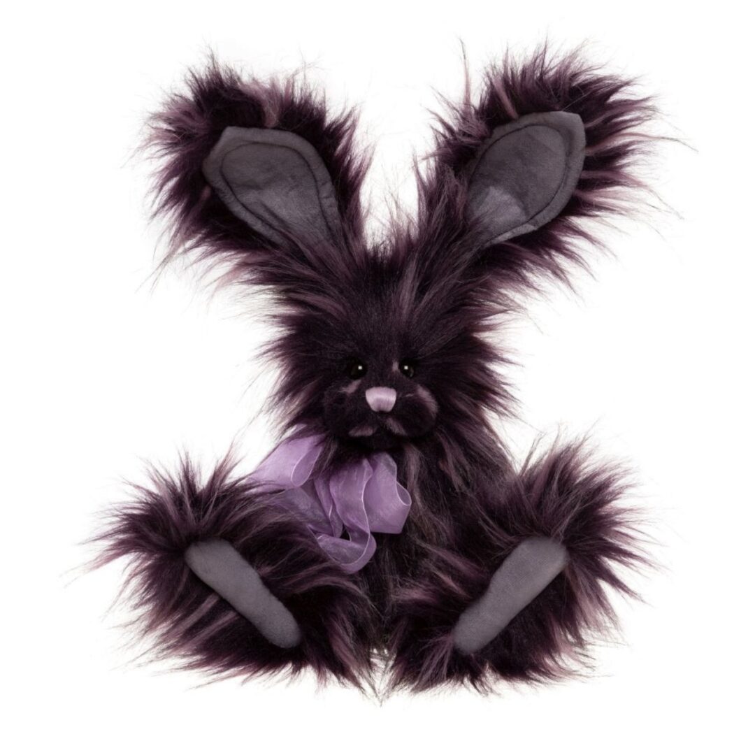 Beetroot  ⋅ Charlie Bears