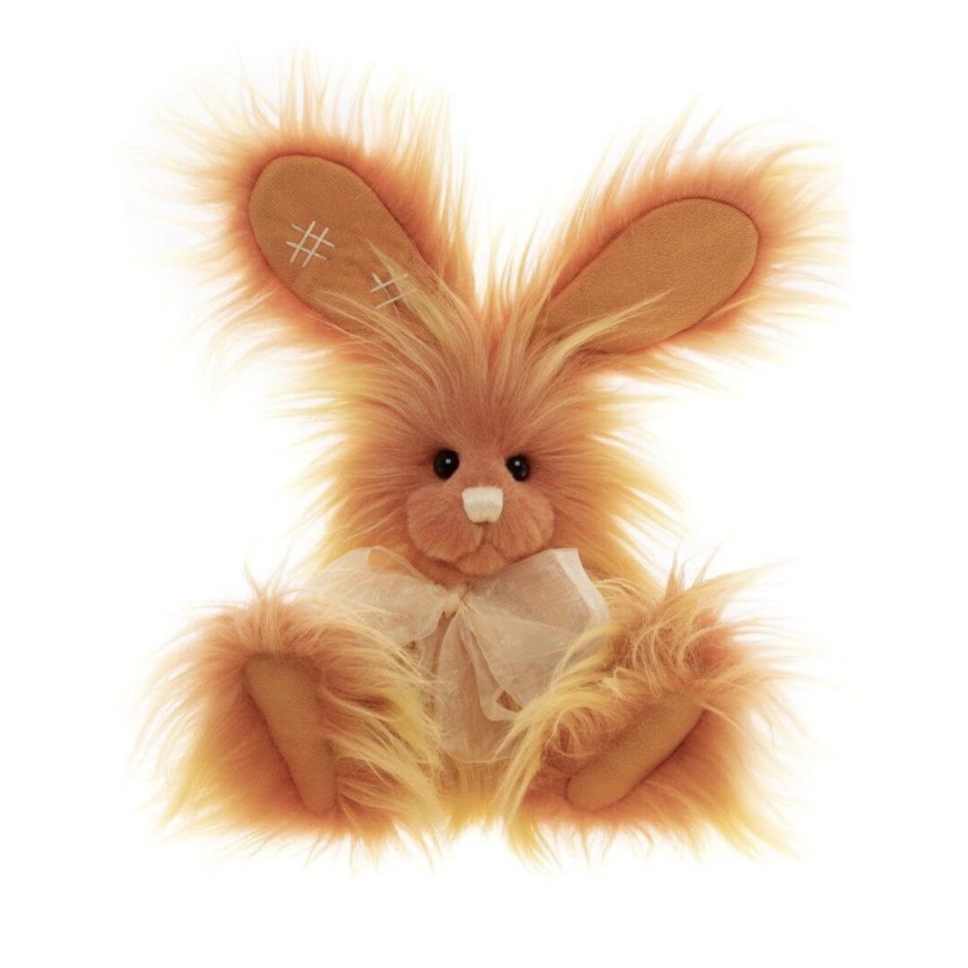 Butternut  ⋅ Charlie Bears