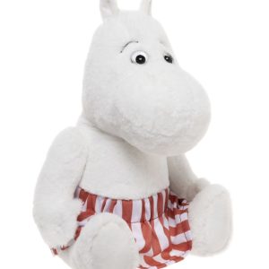 Moominmamma  ⋅ Charlie Bears