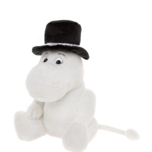 Moominpappa  ⋅ Charlie Bears