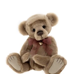 Mona  ⋅ Charlie Bears