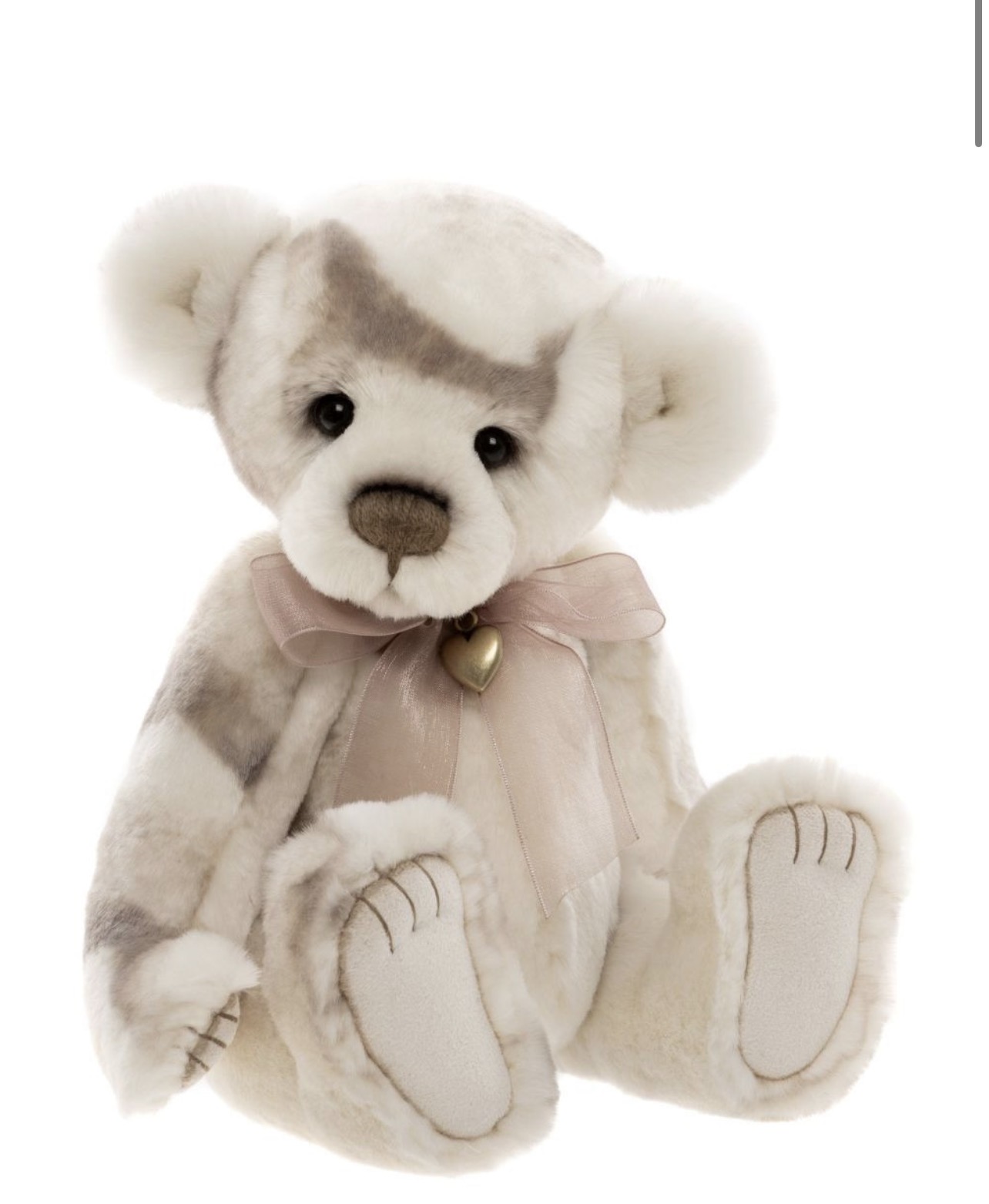 Lunnet ⋅ Charlie Bears