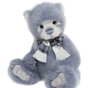 Rowan  ⋅ Charlie Bears