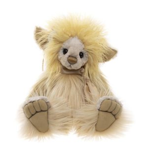 Fieldtroll  ⋅ Charlie Bears