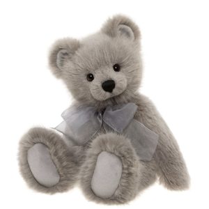Silver Birch ⋅ Charlie Bears