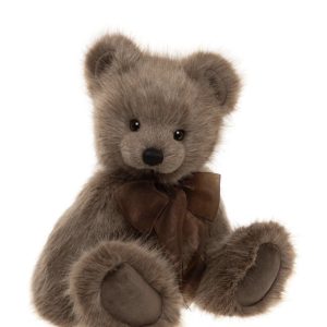 Oak ⋅ Charlie Bears