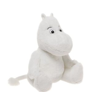 Moomintroll  ⋅ Charlie Bears